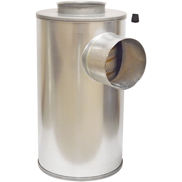 Air Filter, 13-17/32 x 25-17/32 in.